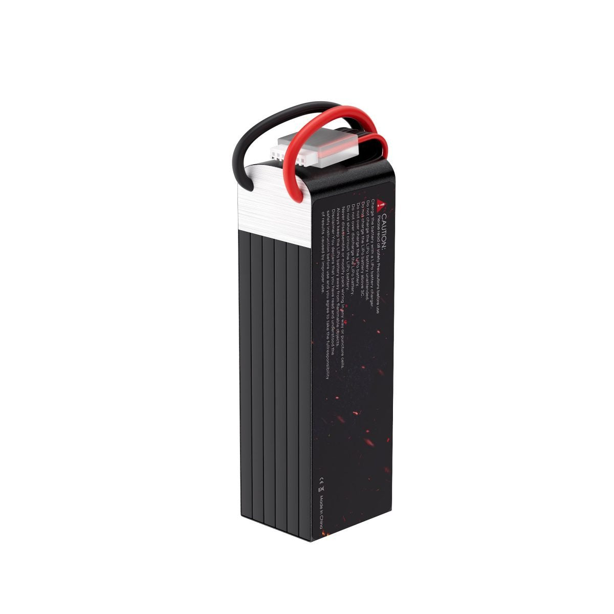 GEPRC Storm 6S 3300mAh 95C Lipo-Akku