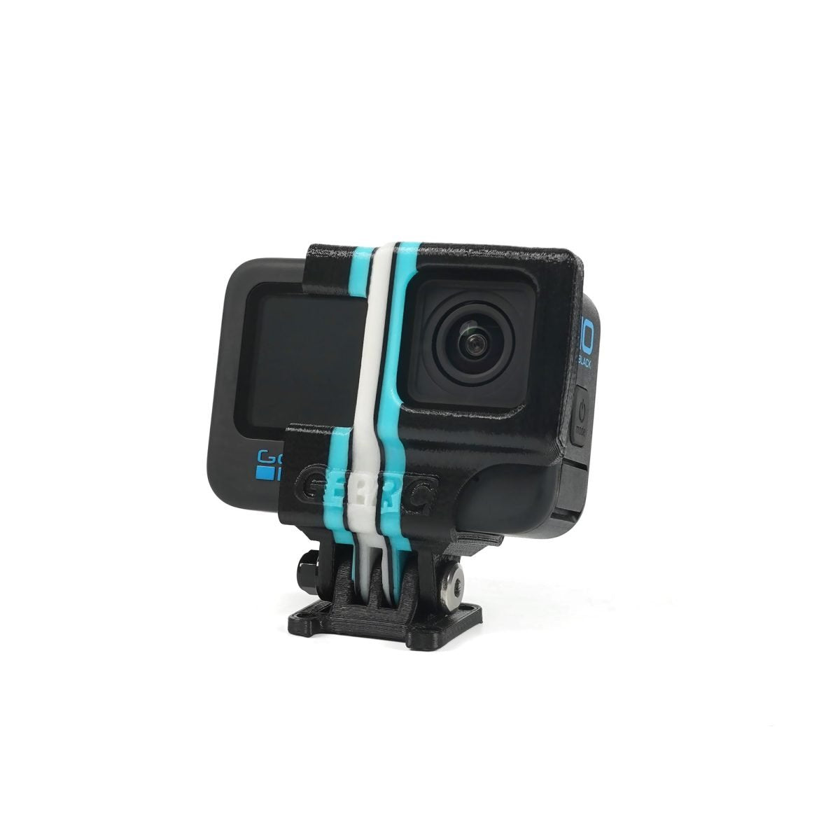 GEPRC CineLog35 TPU Mount for GoPro 8/9/10