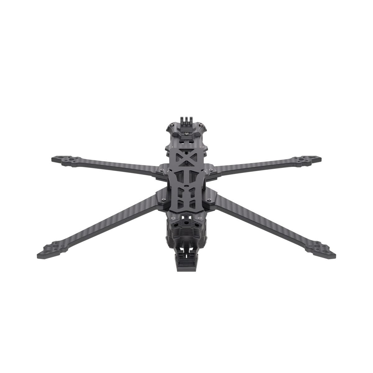 GEP-Pulsar LR9 Frame