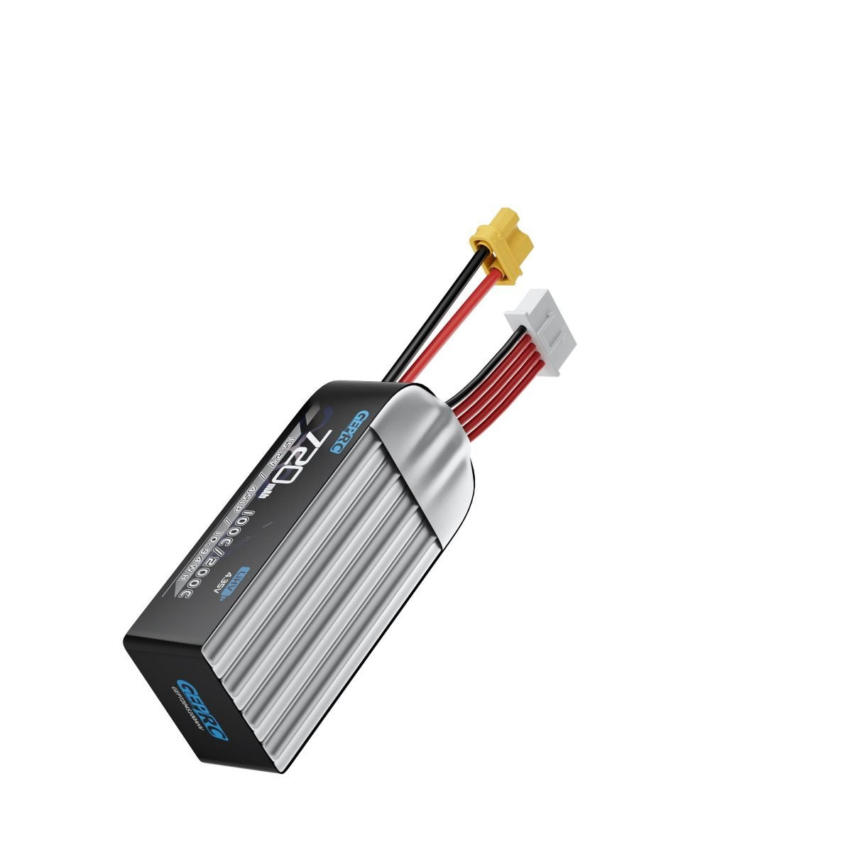 GEPRC LiHV 4S 720mAh 100C Akku
