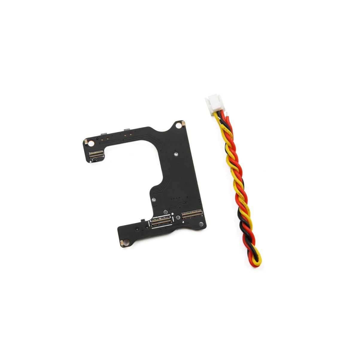 GEPRC Naked Camera GP8 Case with BEC Board