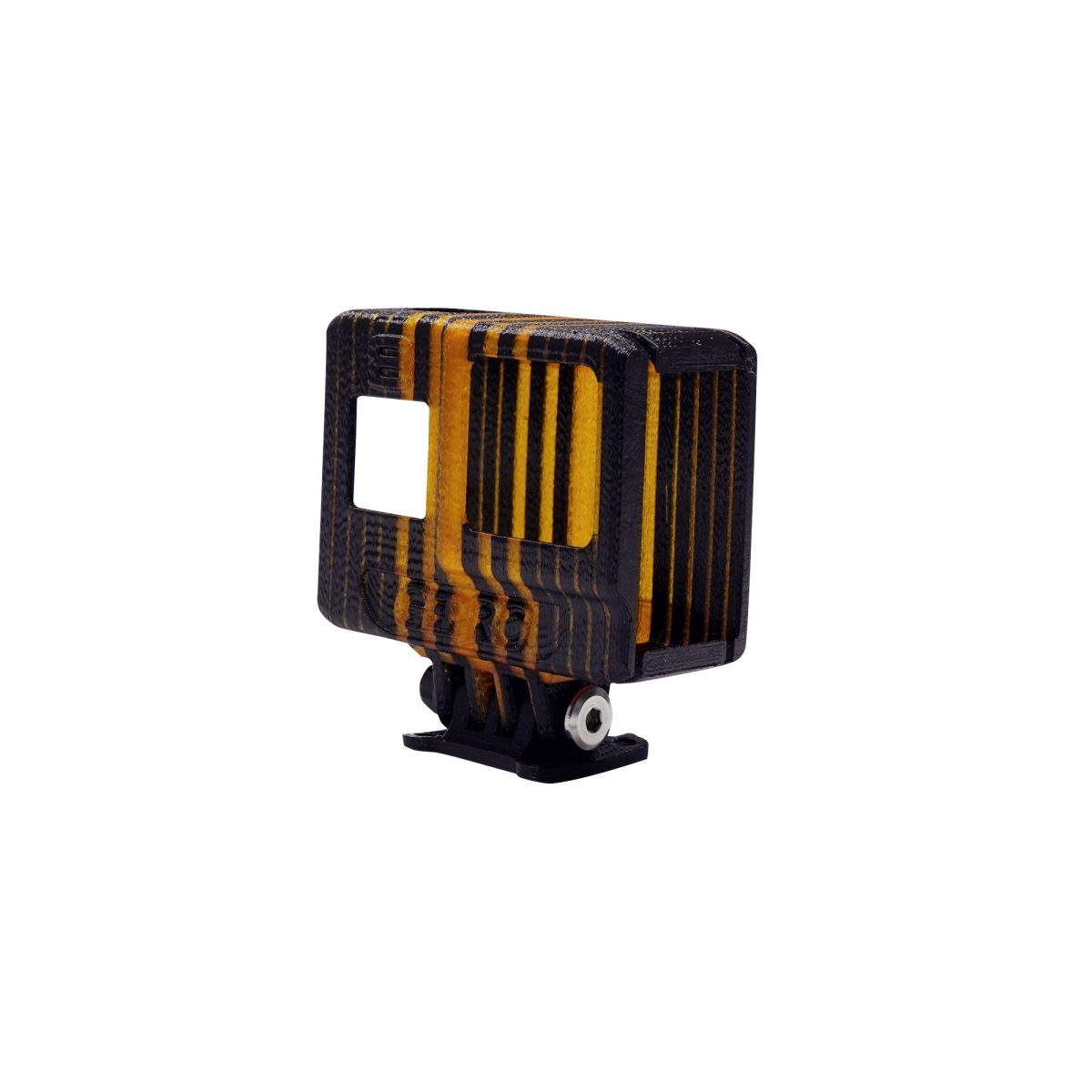 GEPRC CineLog35 Adjustable TPU Mount for GoPro 5/6/7/8/9/10