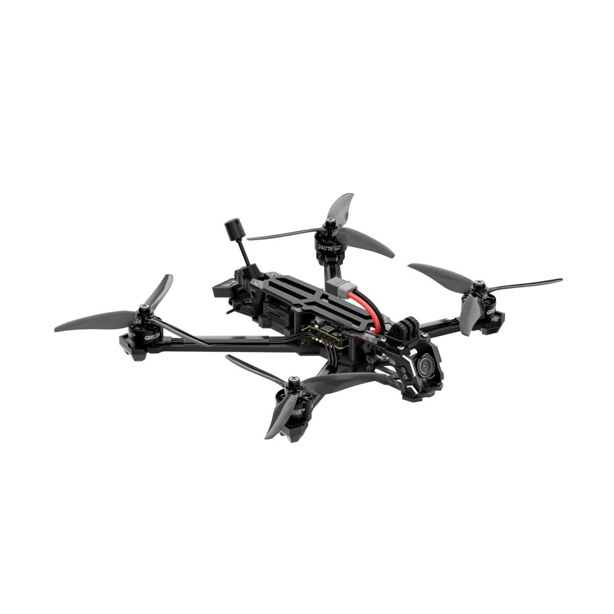GEPRC Vapor-X5 HD O3 Freestyle FPV Drone