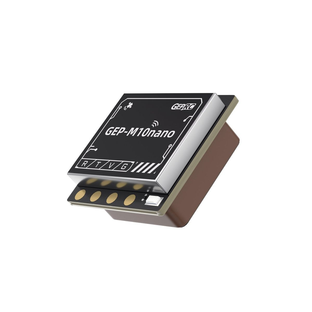 GEP-M10 Series GPS Module
