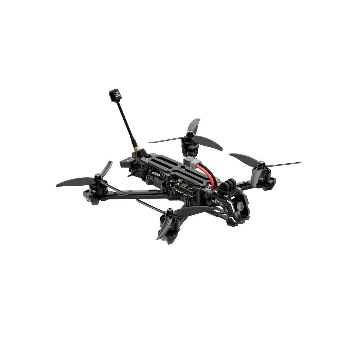 GEPRC Vapor-D5 Analog FPV Drone