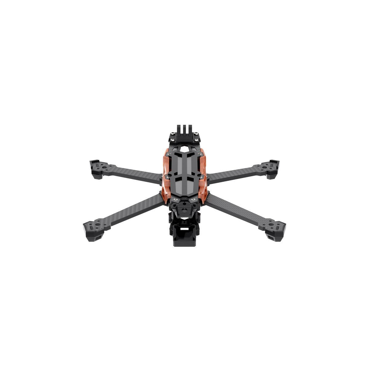 GEP-Vapor-D O4 Pro Frame