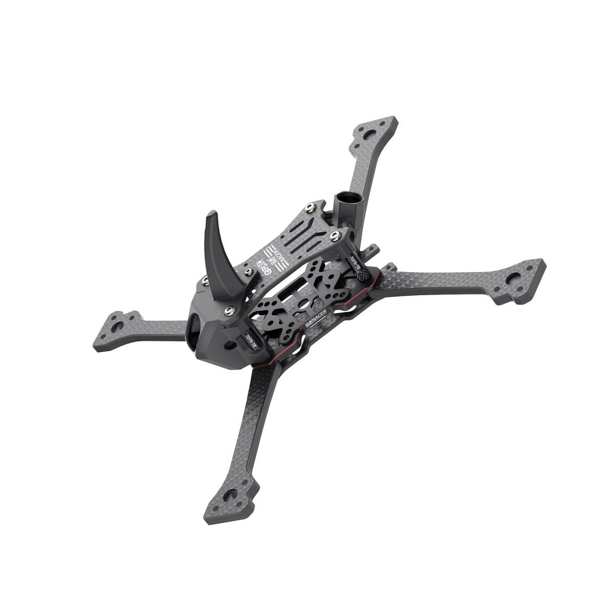 GEP-Racer Frame