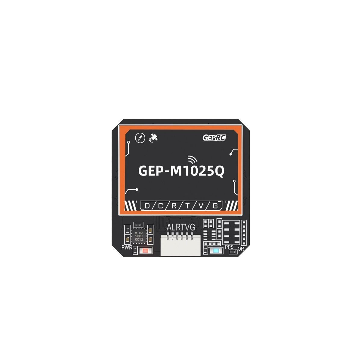 GEP-M1025 Series GPS Module