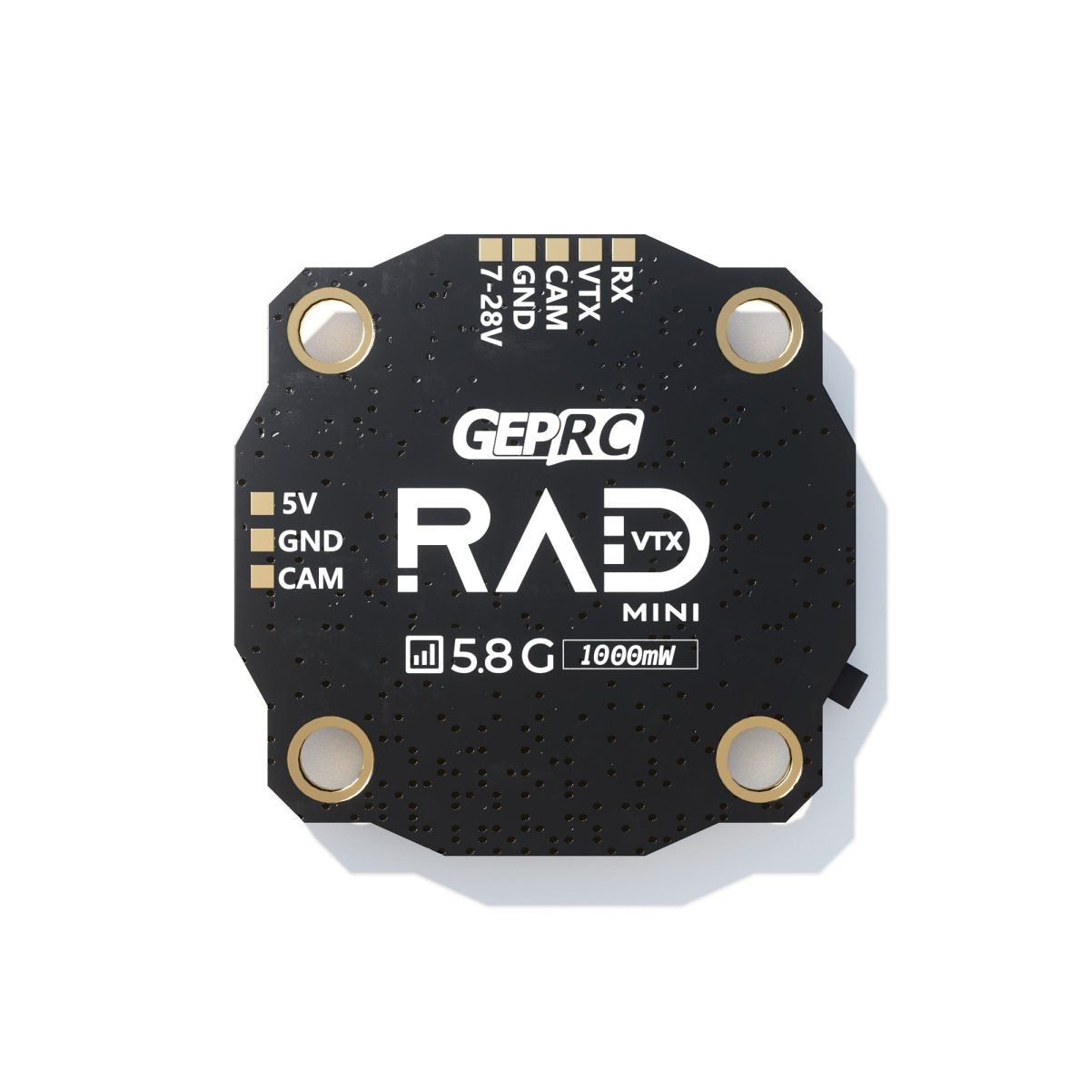 GEPRC RAD MINI 5.8G 1W VTX