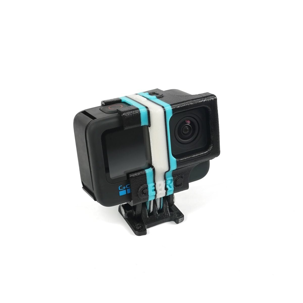 GEPRC CineLog35 TPU Mount for GoPro 8/9/10
