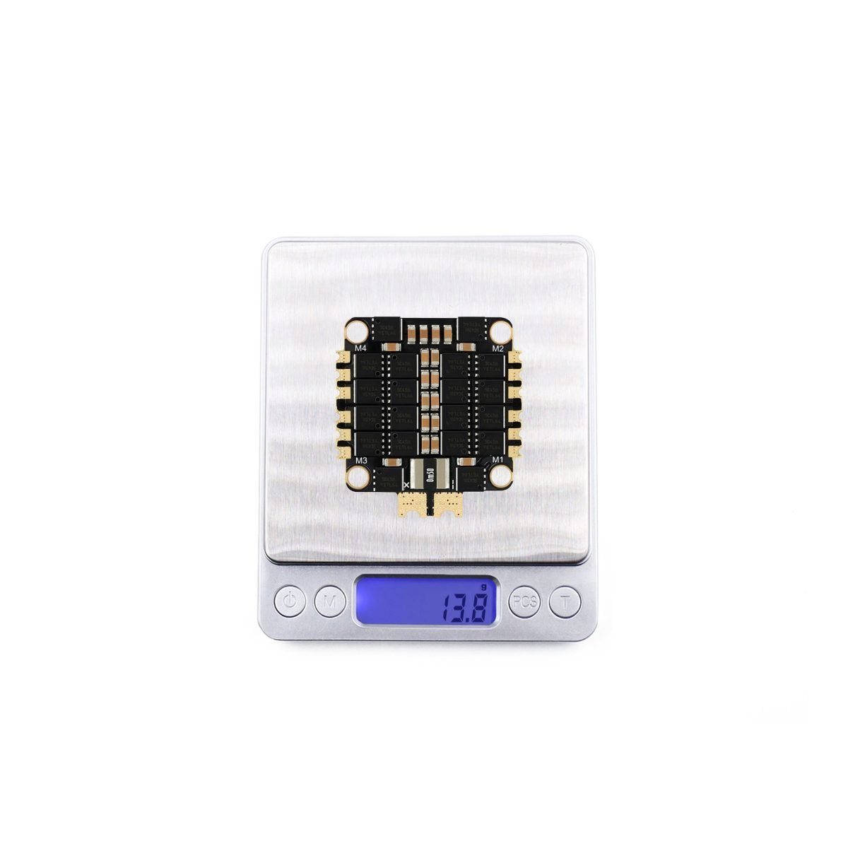 GEP-BLS60A-4IN1 ESC