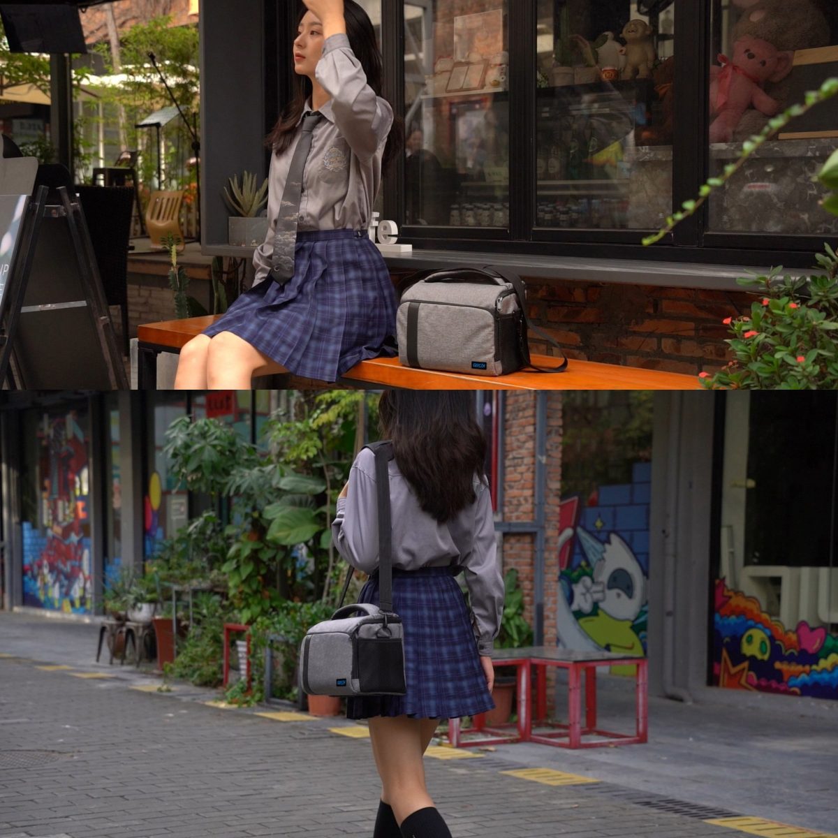 GEPRC FlyBag