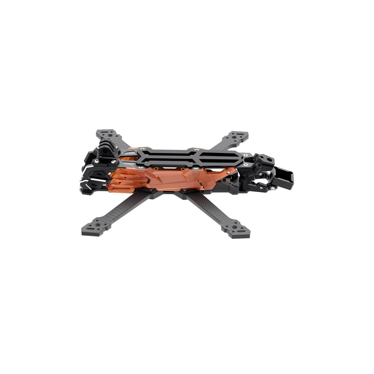 GEP-Vapor-X O4 Pro Frame