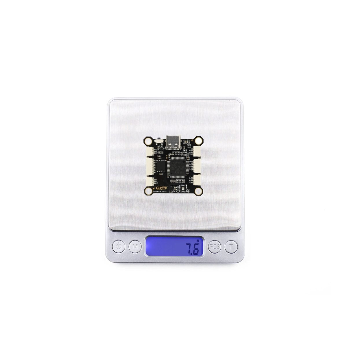 GEP-F405-HD V2 Flight Controller
