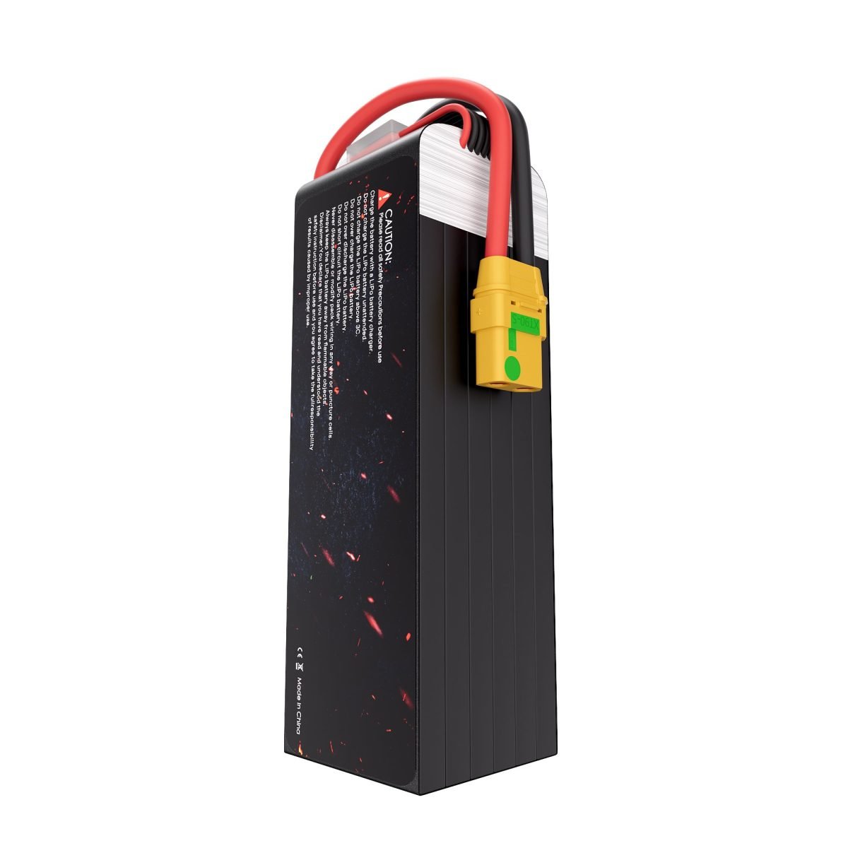 GEPRC Storm 6S 5600mAh 95C Lipo-Akku