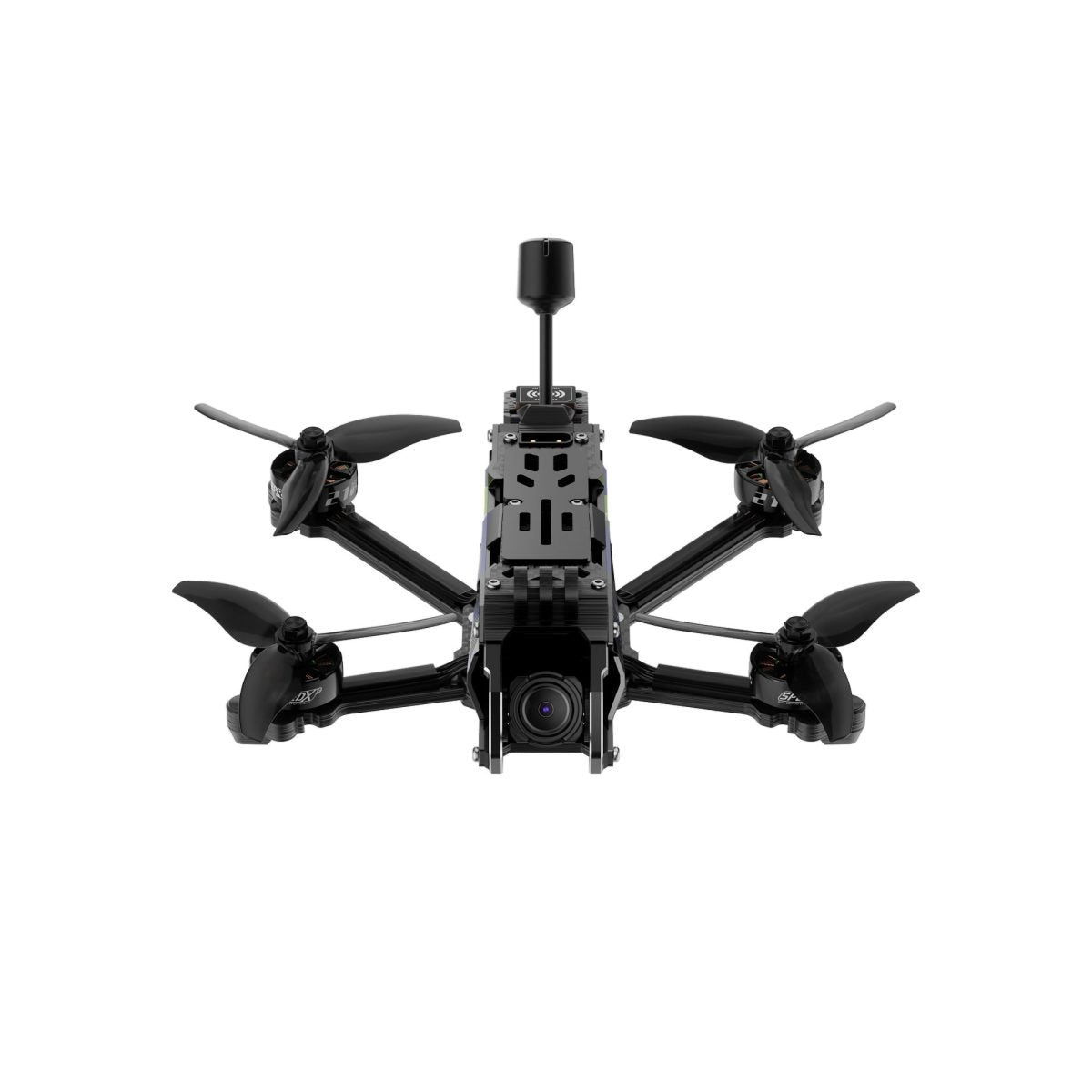 GEPRC DoMain4.2 Analog Freestyle FPV Drone