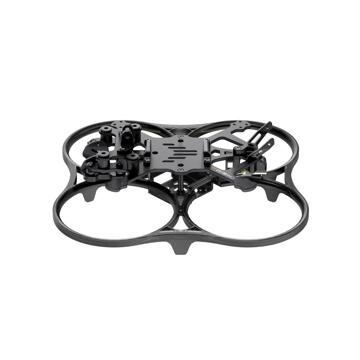 GEP-CL30 V2 O3 Frame