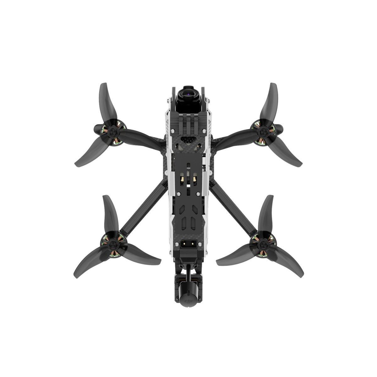 GEPRC DoMain3.6 HD O3 Freestyle FPV Drone