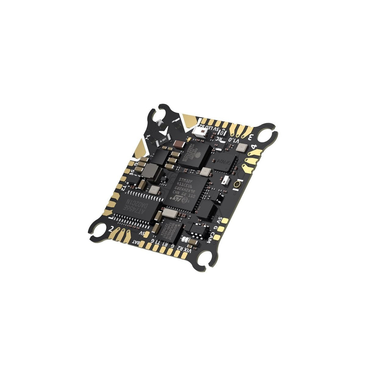 GEP-TAKER F411-12A-E 1~2S AIO