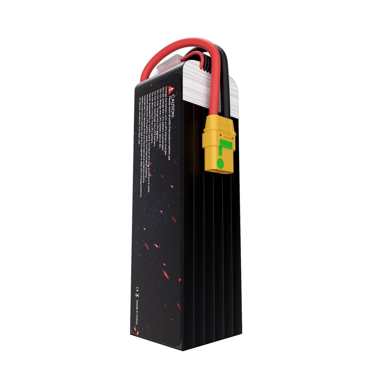 GEPRC Storm 6S 5000mAh 95C Lipo-Akku