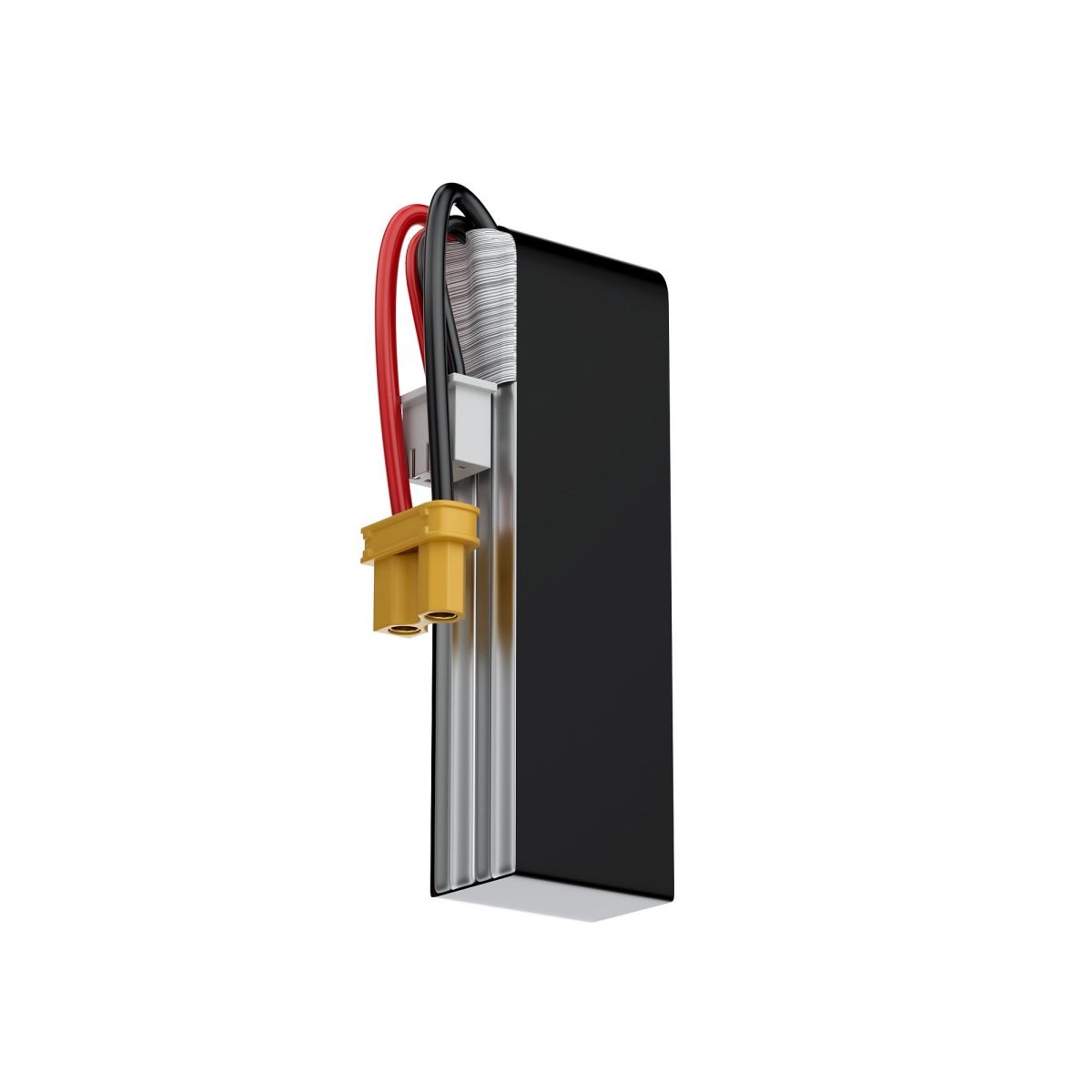 GEPRC Storm LiPo 2S 500mAh 95C Akku
