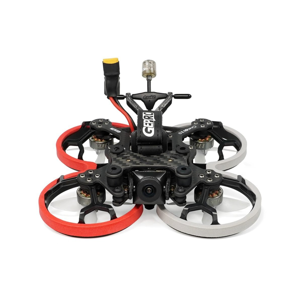 GEPRC CineLog20 Analog FPV Drone