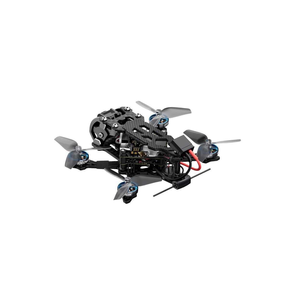 GEPRC T-Cube18 HD O4 Quadcopter