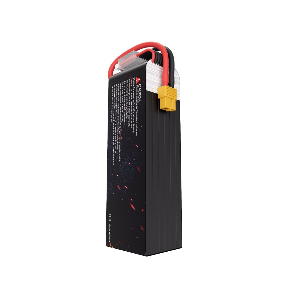 GEPRC Storm 6S 3300mAh 95C Lipo-Akku