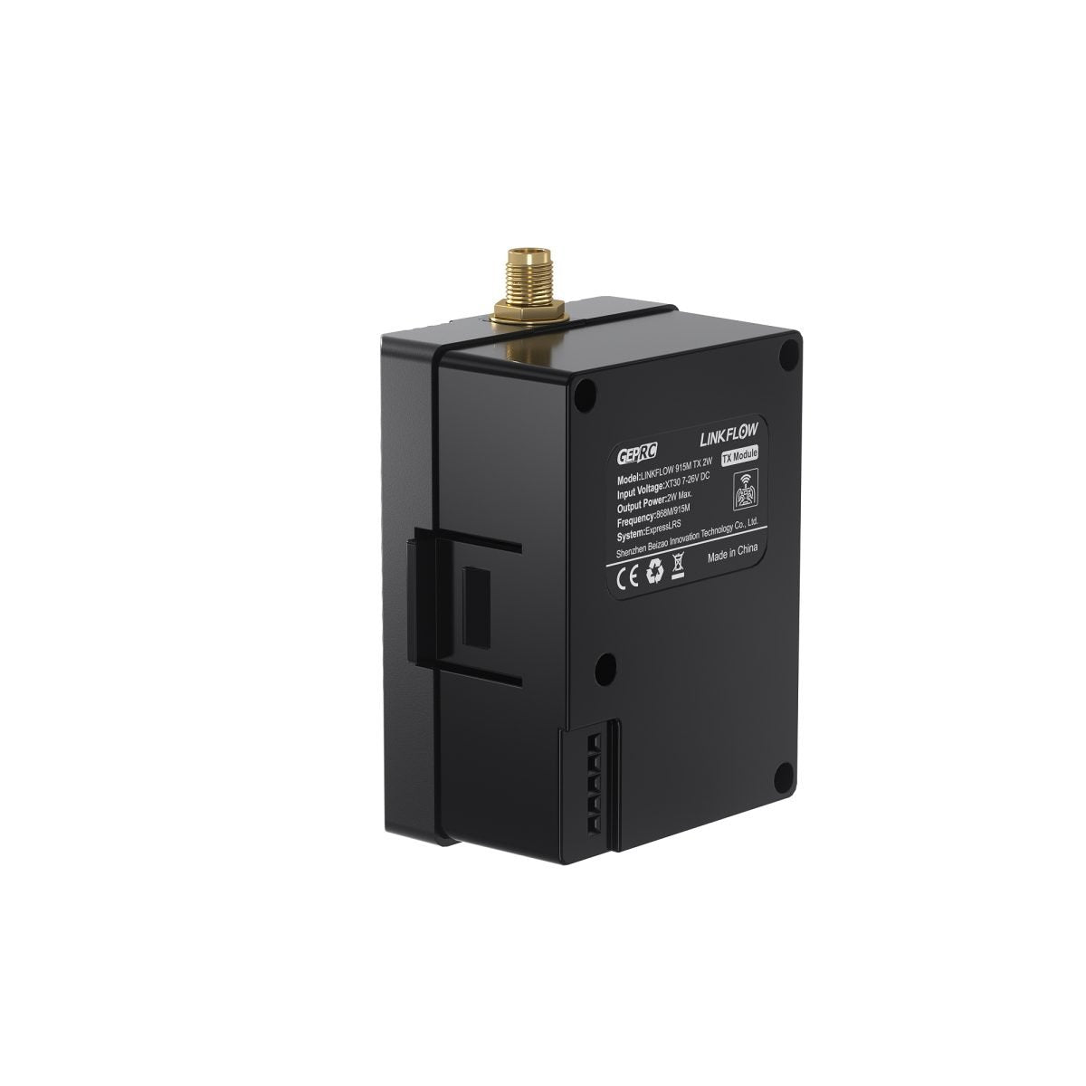 GEPRC LINKFLOW 915M 2W ELRS TX Module