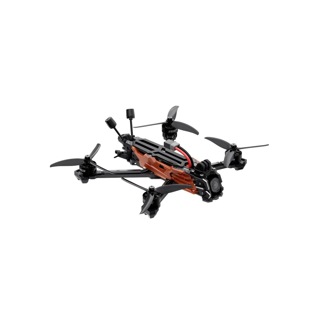 GEPRC Vapor-D5 HD O4 Pro FPV Drone