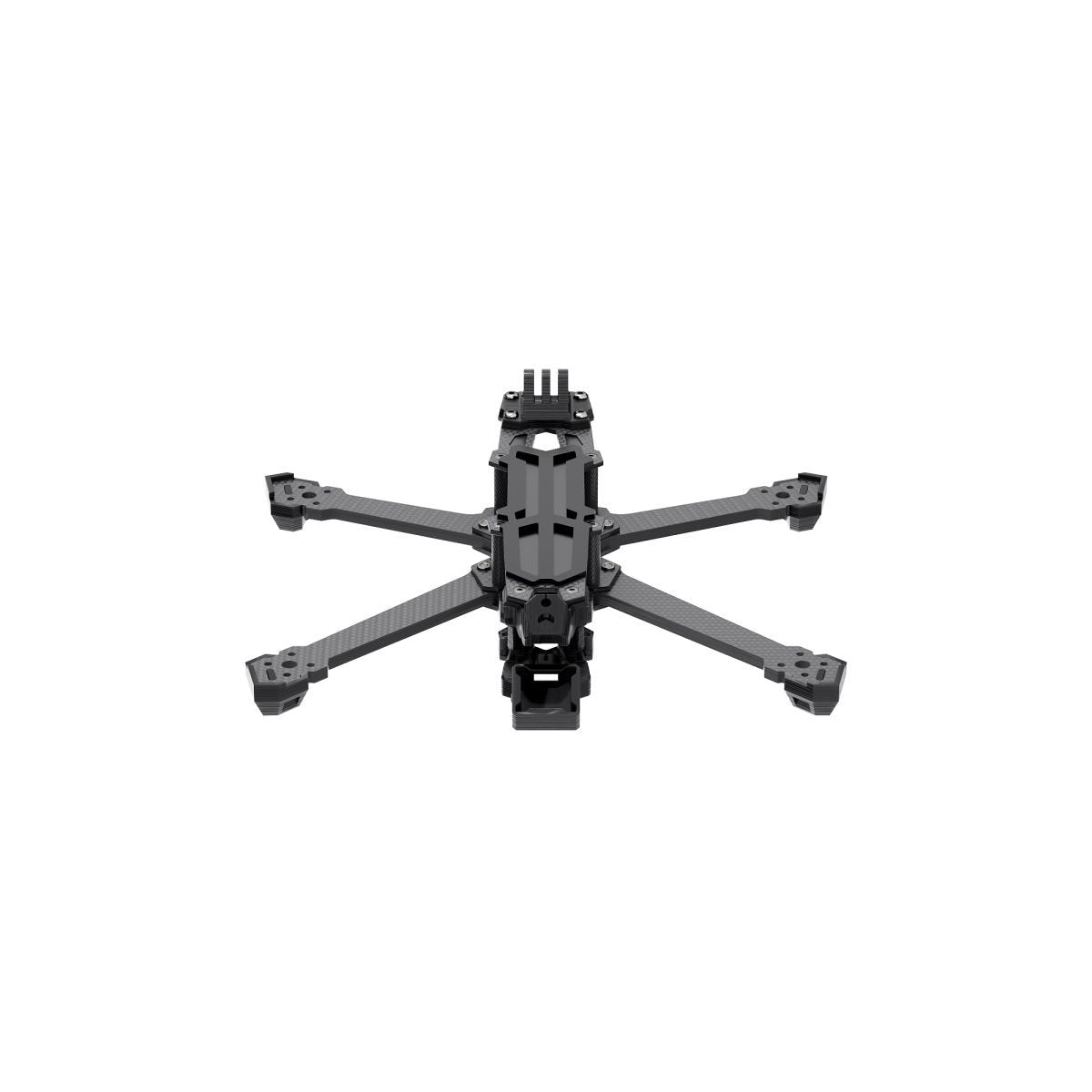 GEP-Vapor-D6 Frame