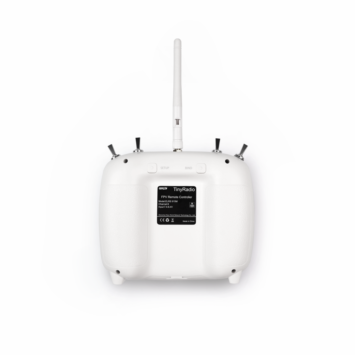 GEPRC TinyRadio ELRS Remote Controller