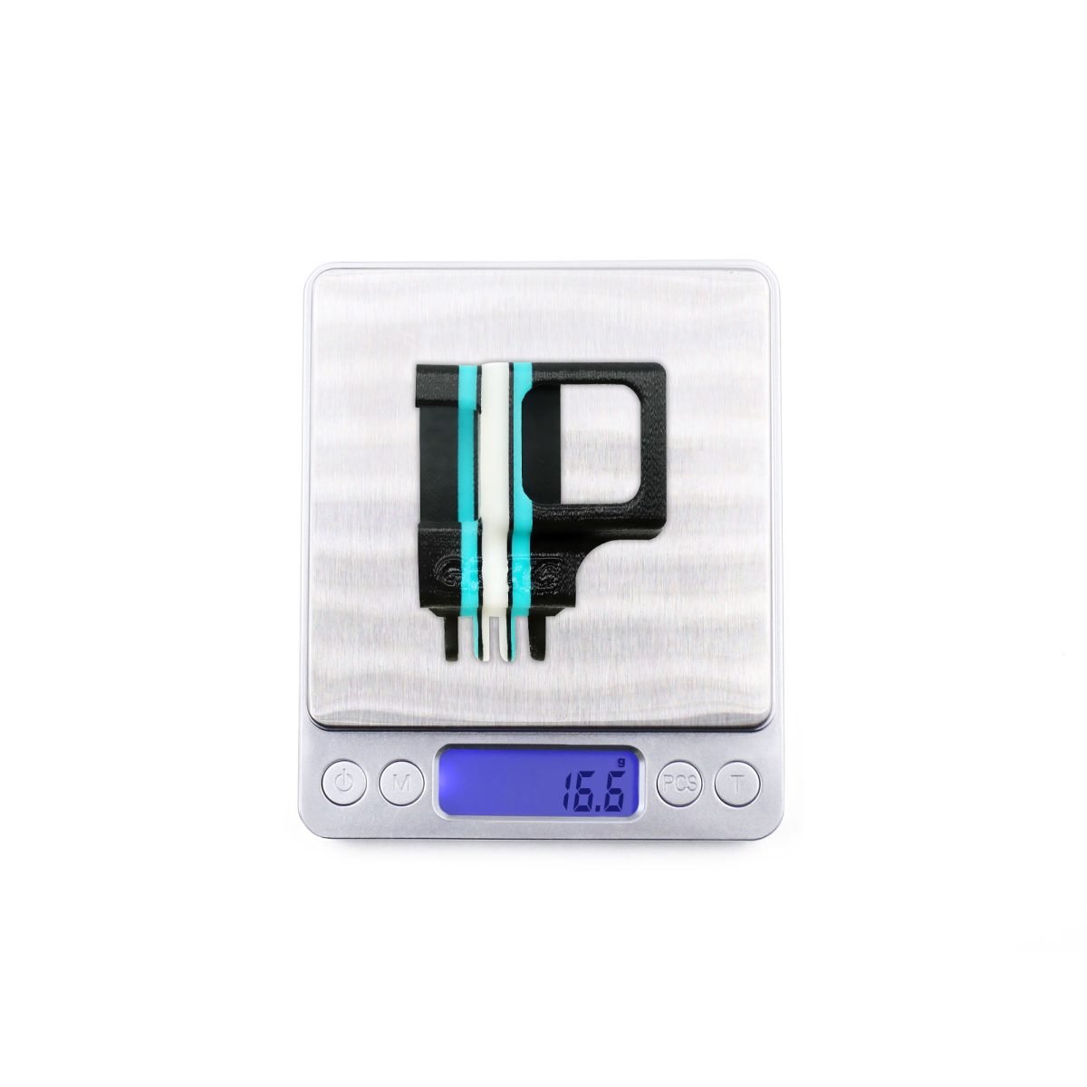 GEPRC CineLog35 TPU Mount for GoPro 8/9/10