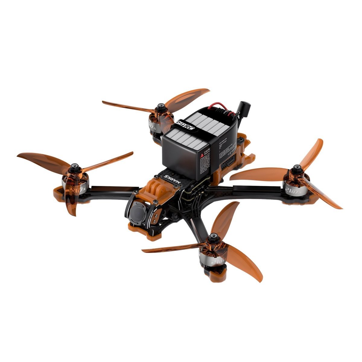 GEPRC DJI O3 Air Unit ND Filters
