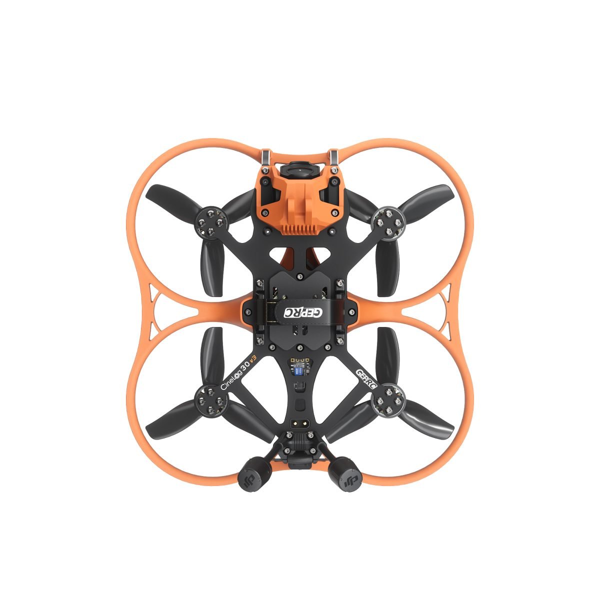GEPRC Cinelog30 V3 O4 Pro Quadrocopter