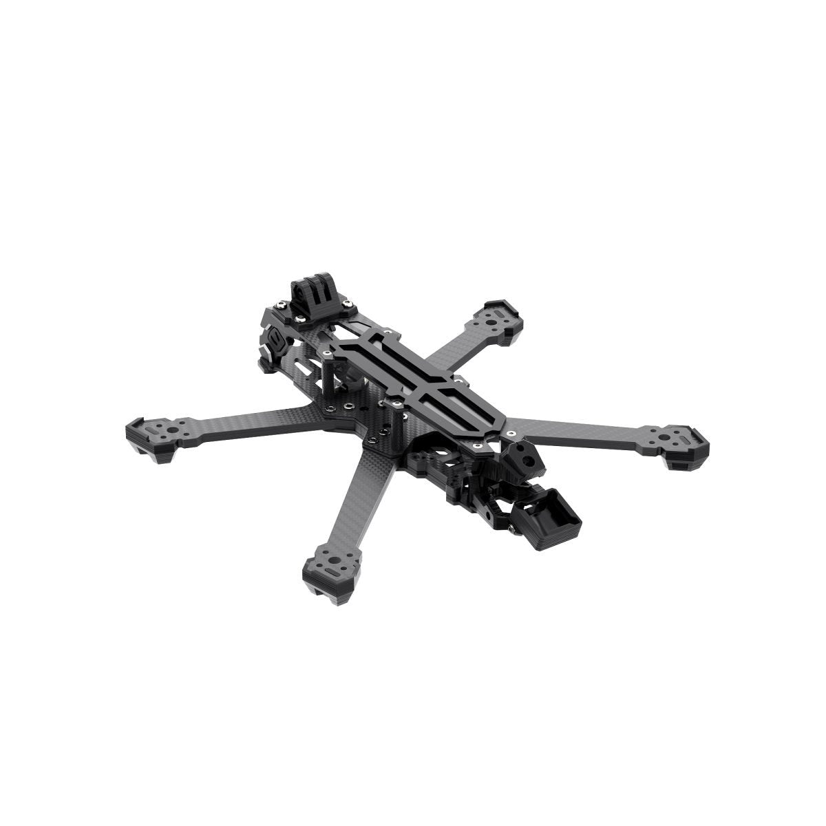 GEP-Vapor-D6 Frame