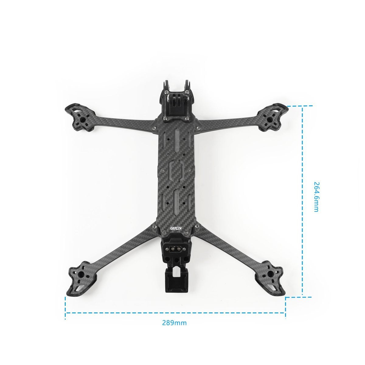 GEP-MOZ7 Frame