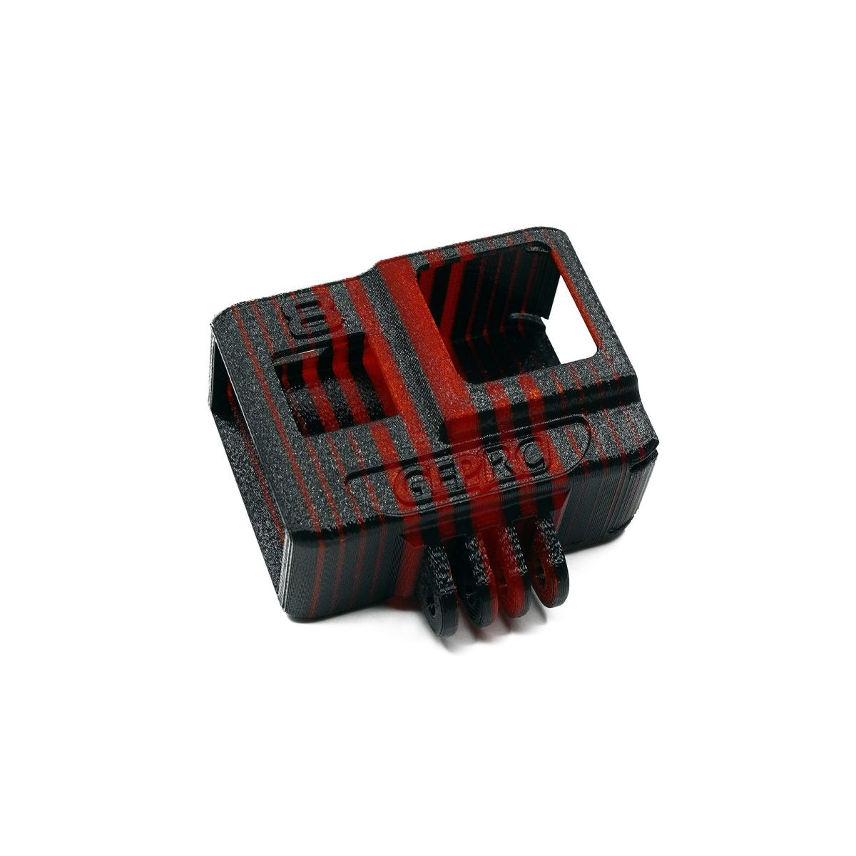 GEPRC CineLog35 Adjustable TPU Mount for GoPro 5/6/7/8/9/10