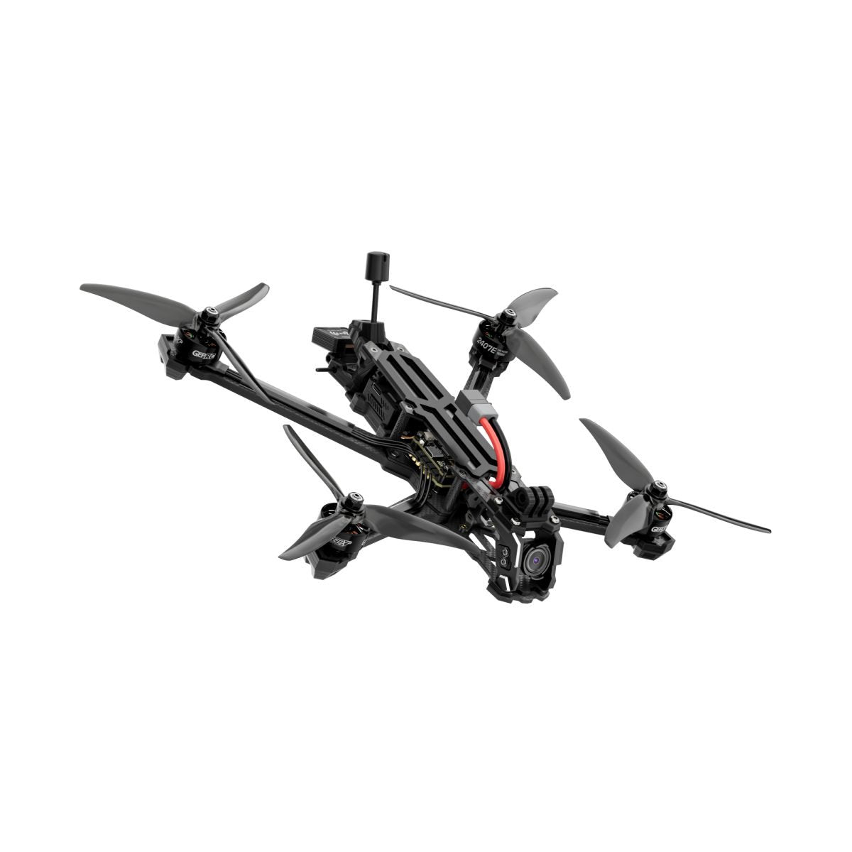 GEPRC Vapor-X5 HD O3 Freestyle FPV Drone