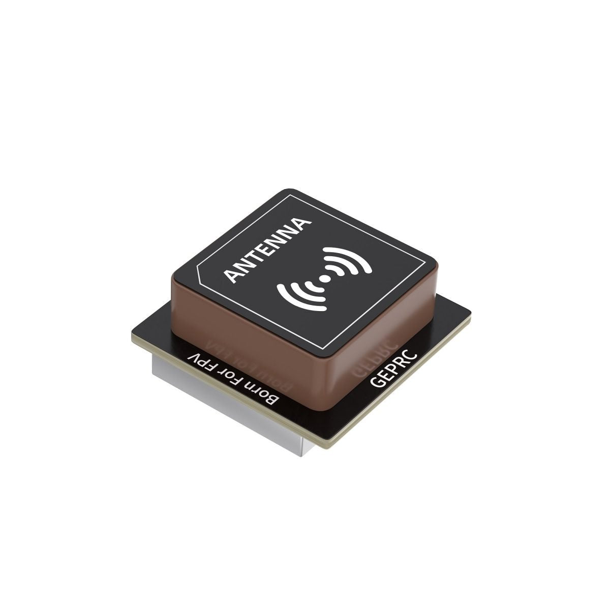 GEP-M10 Series GPS Module