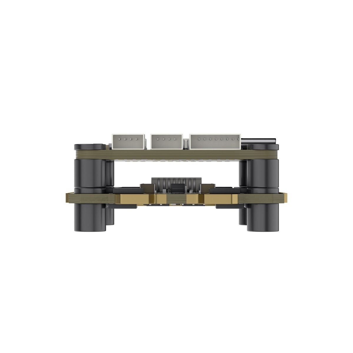 GEPRC Fettec G4 Alpha GF50A STACK