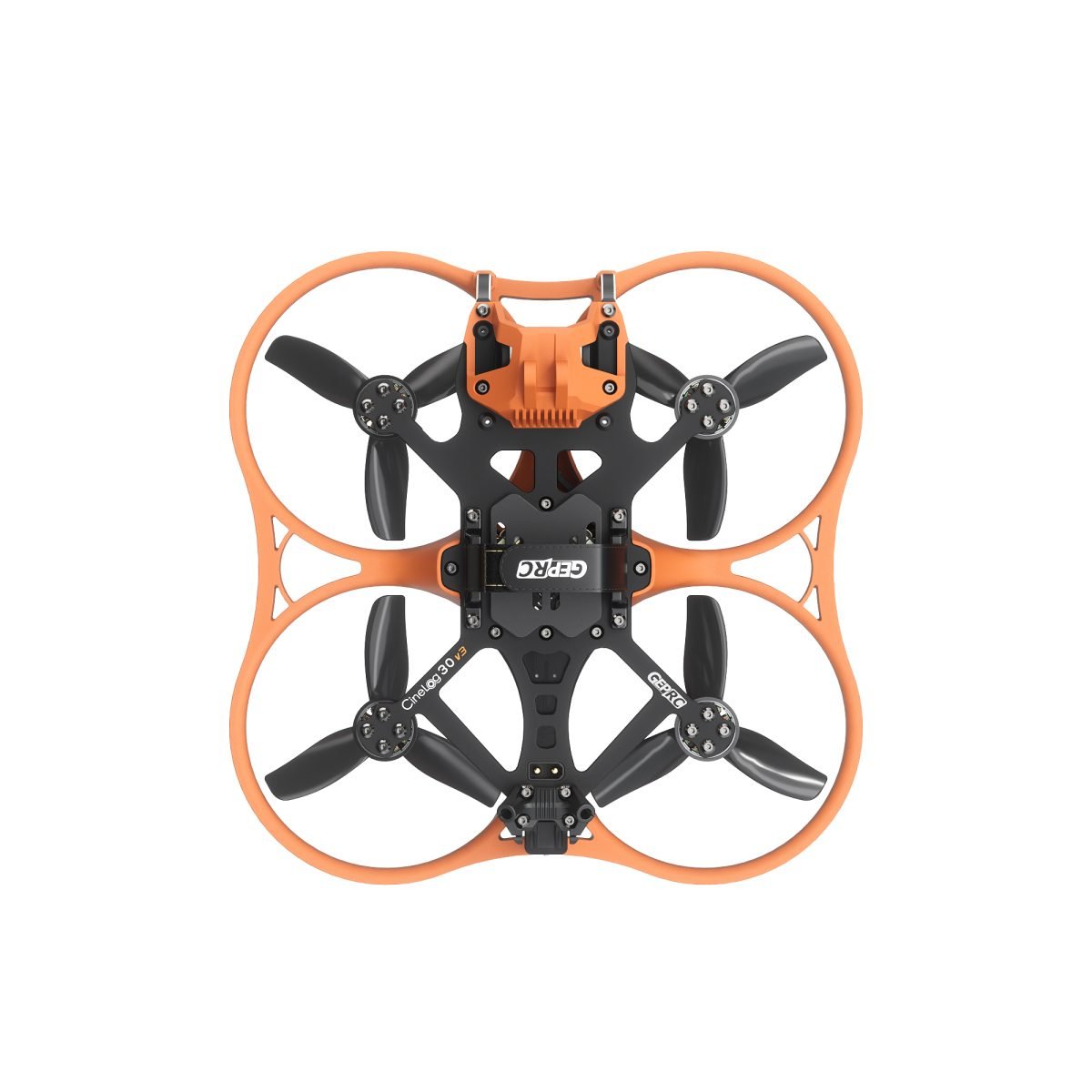 GEPRC Cinelog30 V3 WTFPV Quadcopter