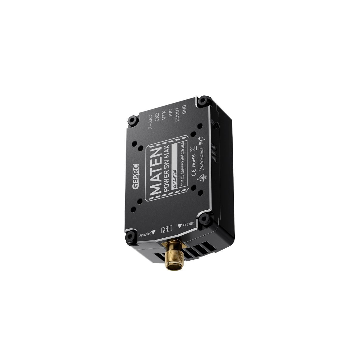 GEPRC MATEN 5.8G 5W VTX PRO