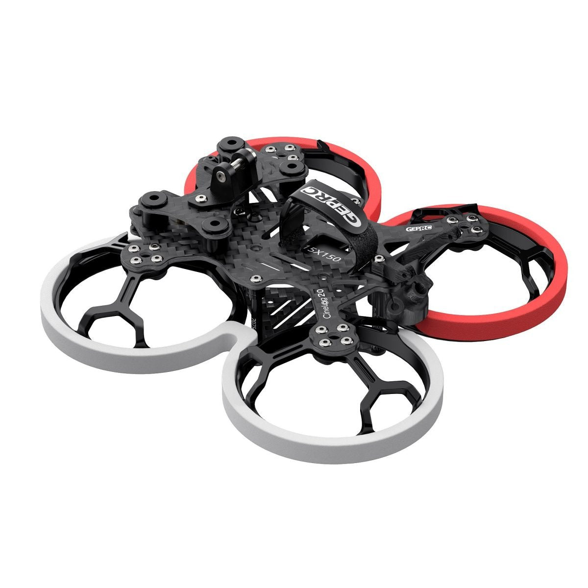 GEP-CL20 Frame