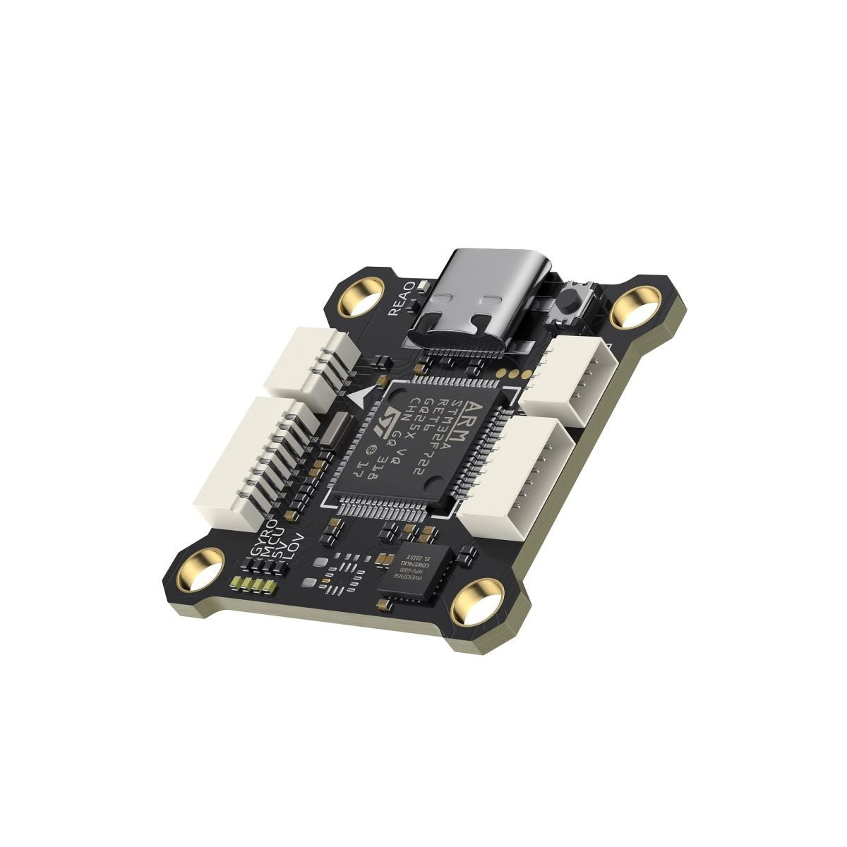 GEPRC TAKER F722 SE Flight Controller