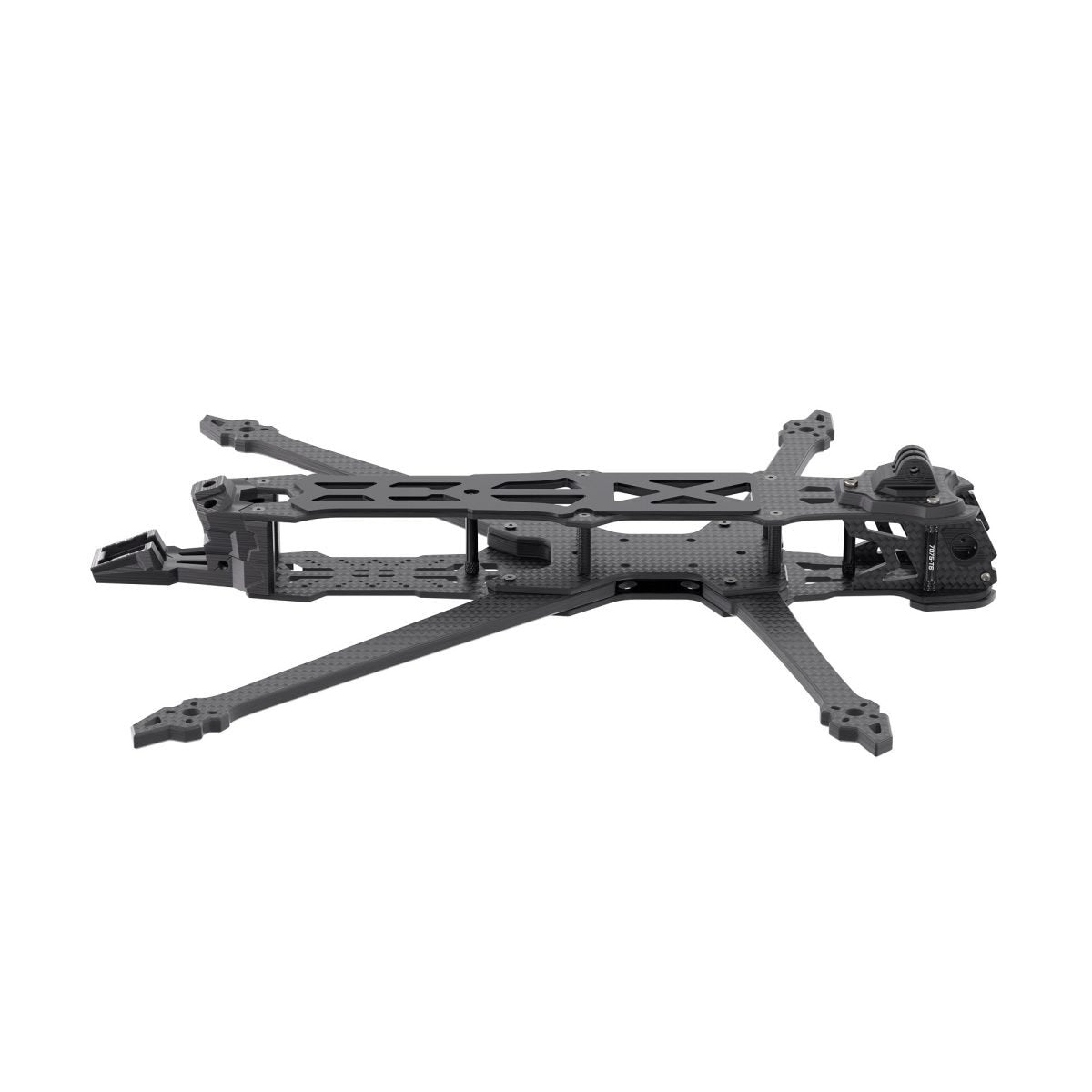 GEP-Pulsar LR9 Frame