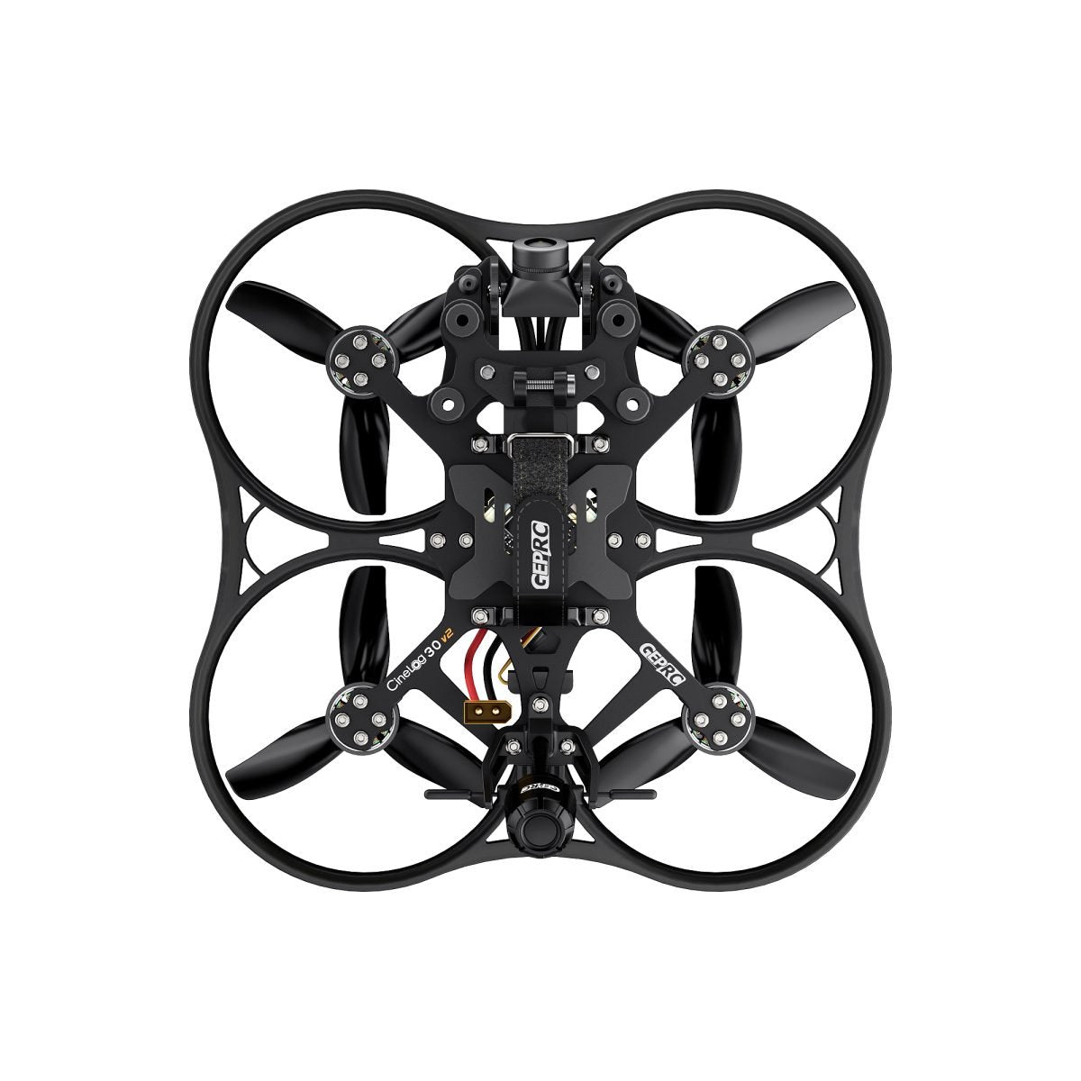 GEPRC Cinelog30 V2 Analog Quadcopter