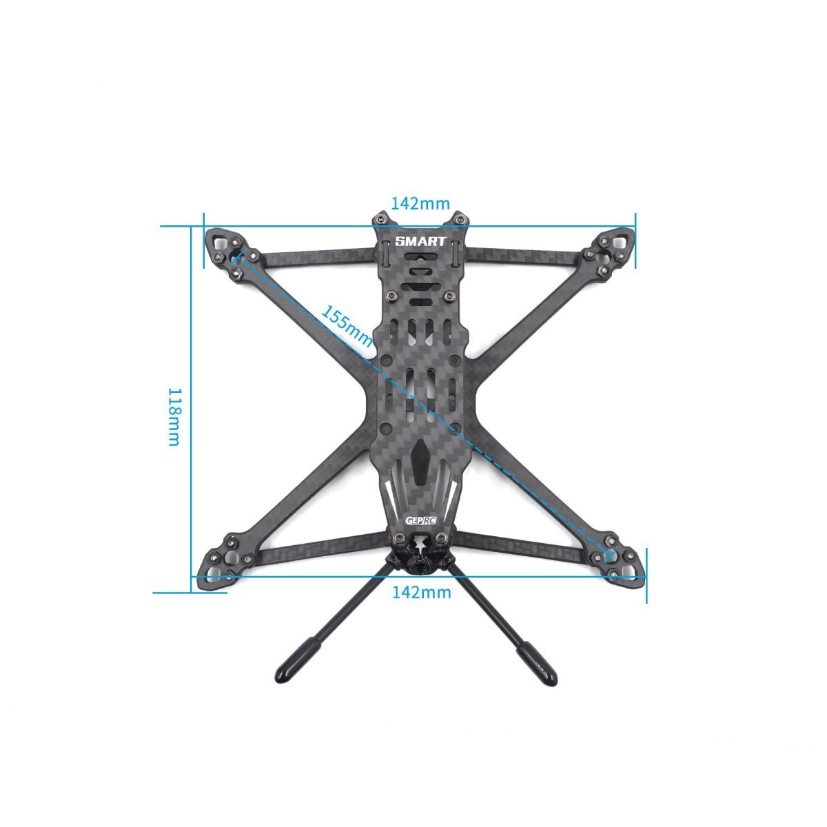 GEP-ST35 Frame