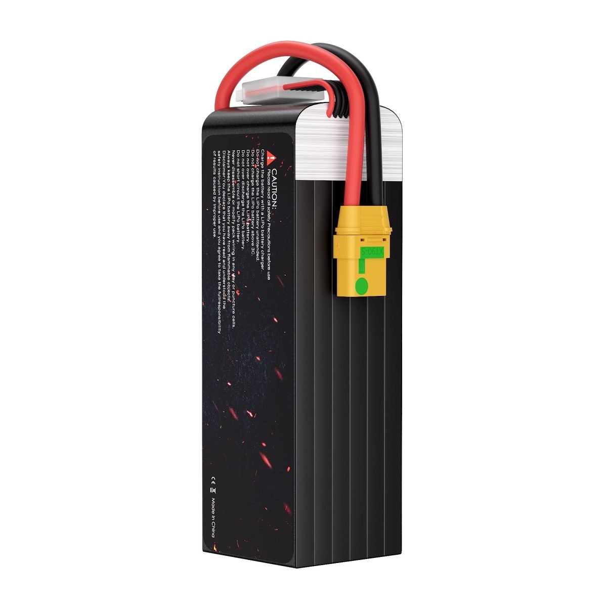 GEPRC Storm 6S 5600mAh 95C Lipo-Akku