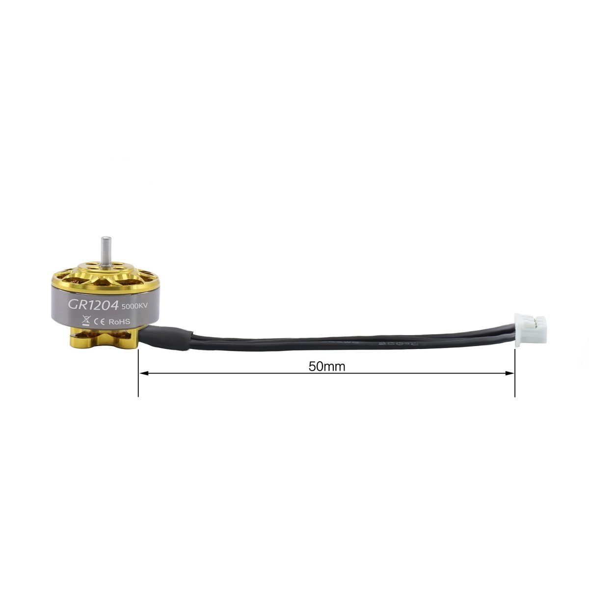 GEPRC GR1204 3750KV Motors